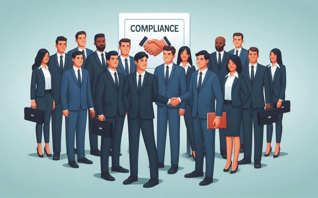 ¿Qué es compliance?