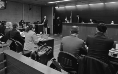 Caso Audios y el nuevo paradigma de la Ley de Delitos Económicos