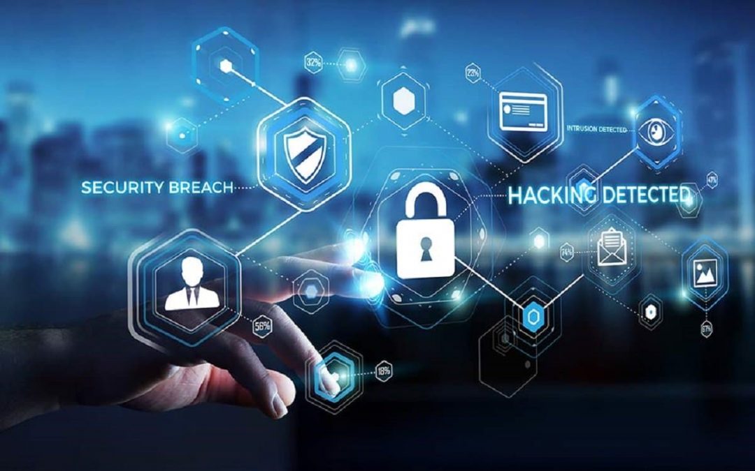 ciberseguridad y compliance