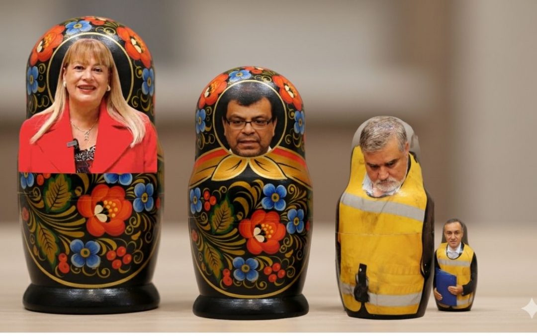 Compliance y Ética: Lecciones del “Caso Muñeca Bielorrusa”