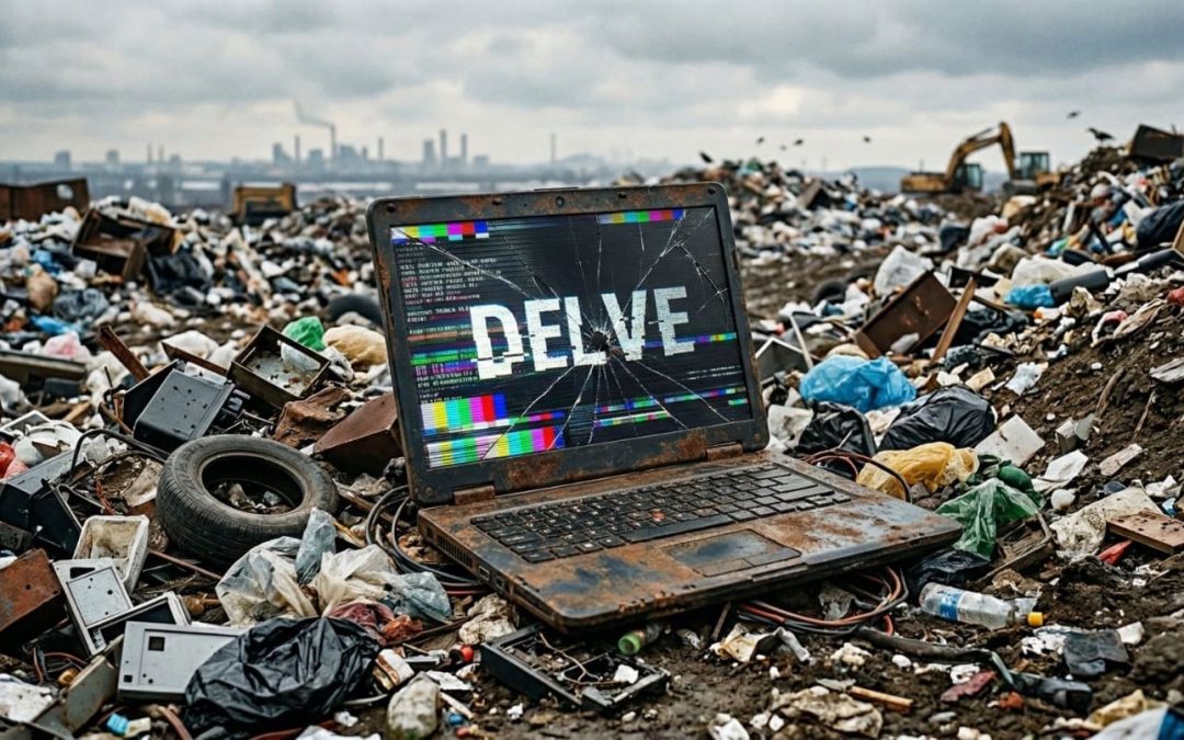 El Caso Delve: Cuando los Ejecutivos Usaron la IA para Orquestar un Fraude de «Cumplimiento Falso»