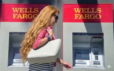 💣 Caso Dirty Money — Wells Fargo
