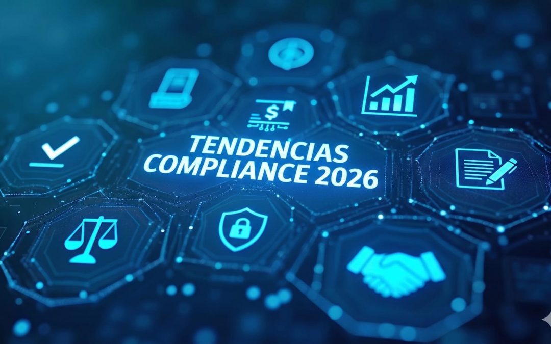 Compliance 2026 en Chile: cuatro frentes simultáneos que redefinen la gestión corporativa