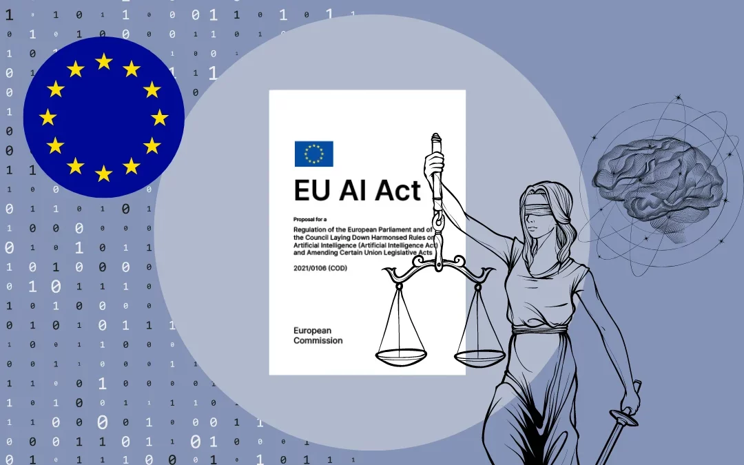 El efecto espejo: cómo la Ley de IA de la Unión Europea ya está cambiando las reglas del juego en Chile